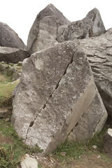 Ciudadela de Machu Picchu