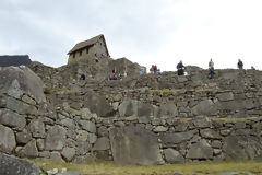 Ciudadela de Machu Picchu