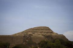 Huaca del Sol, Trujillo