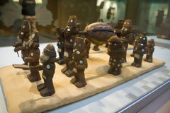 Museo Huacas de Moche