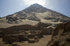 Huaca de la Luna