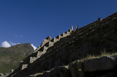 Ciudadela de Machu Picchu