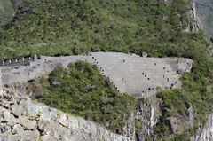 Ciudadela de Machu Picchu