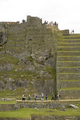 Ciudadela de Machu Picchu