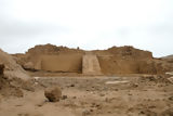 Complejo arqueológico de Pachacamac