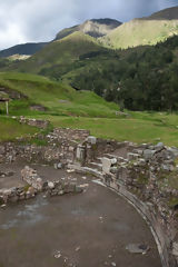 Templo de Chavn de Huntar