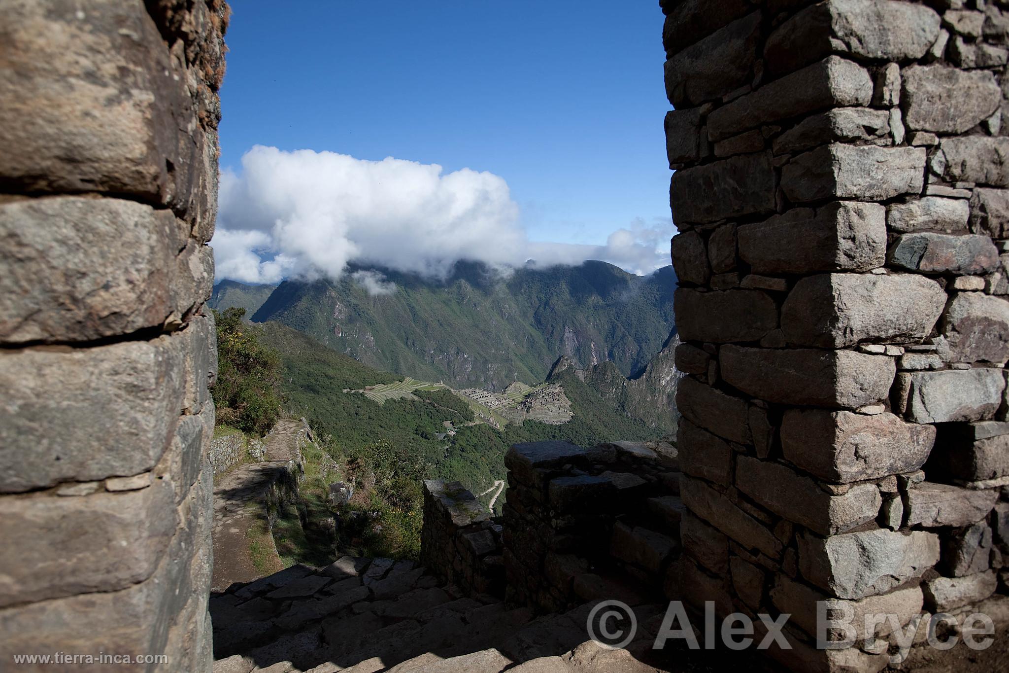 Santuario Histórico Machu Picchu