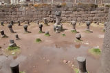 Sitio arqueológico Inca Uyo