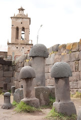 Sitio arqueolgico Inca Uyo