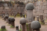 Sitio arqueológico Inca Uyo
