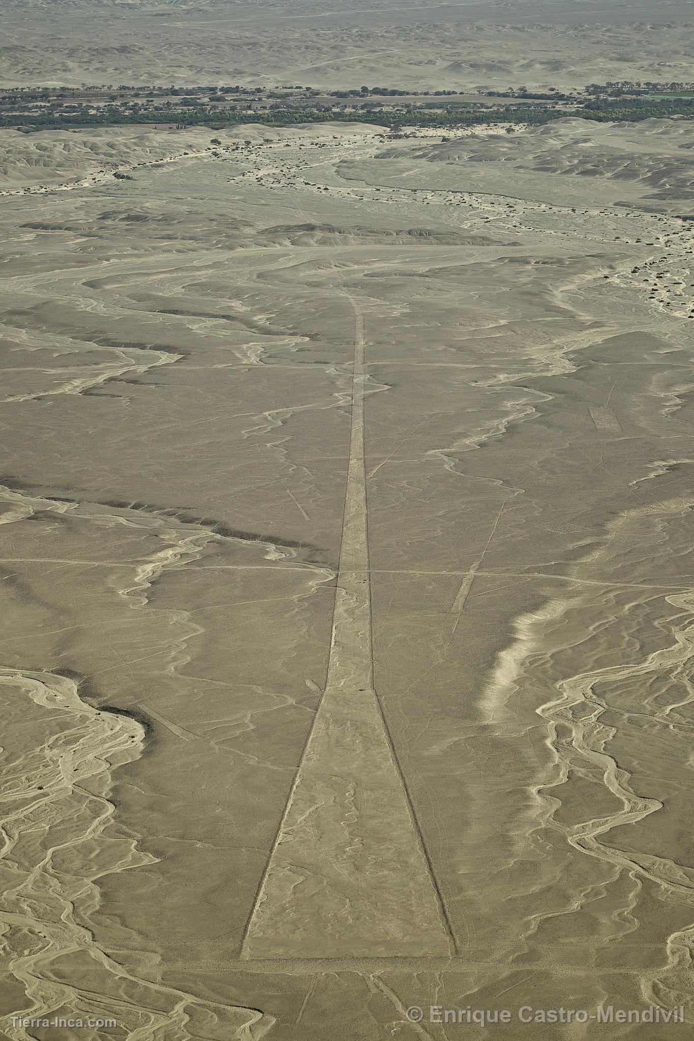 Lneas de Nazca