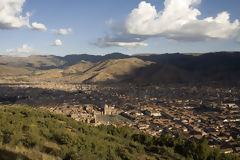 Cuzco