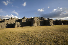 Fortaleza de Sacsayhuamn, Sacsayhuaman