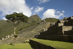 Ciudadela de Machu Picchu