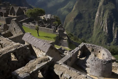 Ciudadela de Machu Picchu