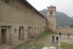 Iglesia San Juan Bautista de Huaytar