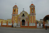 Iglesia de Ferreñafe