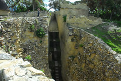 Fortaleza de Kuelap, Kulap