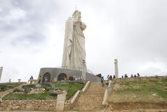 Mirador de la Virgen Inmaculada Concepcin