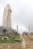Mirador de la Virgen Inmaculada Concepción