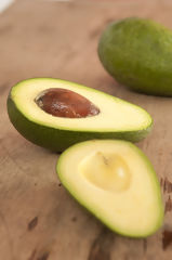 Palta fuerte