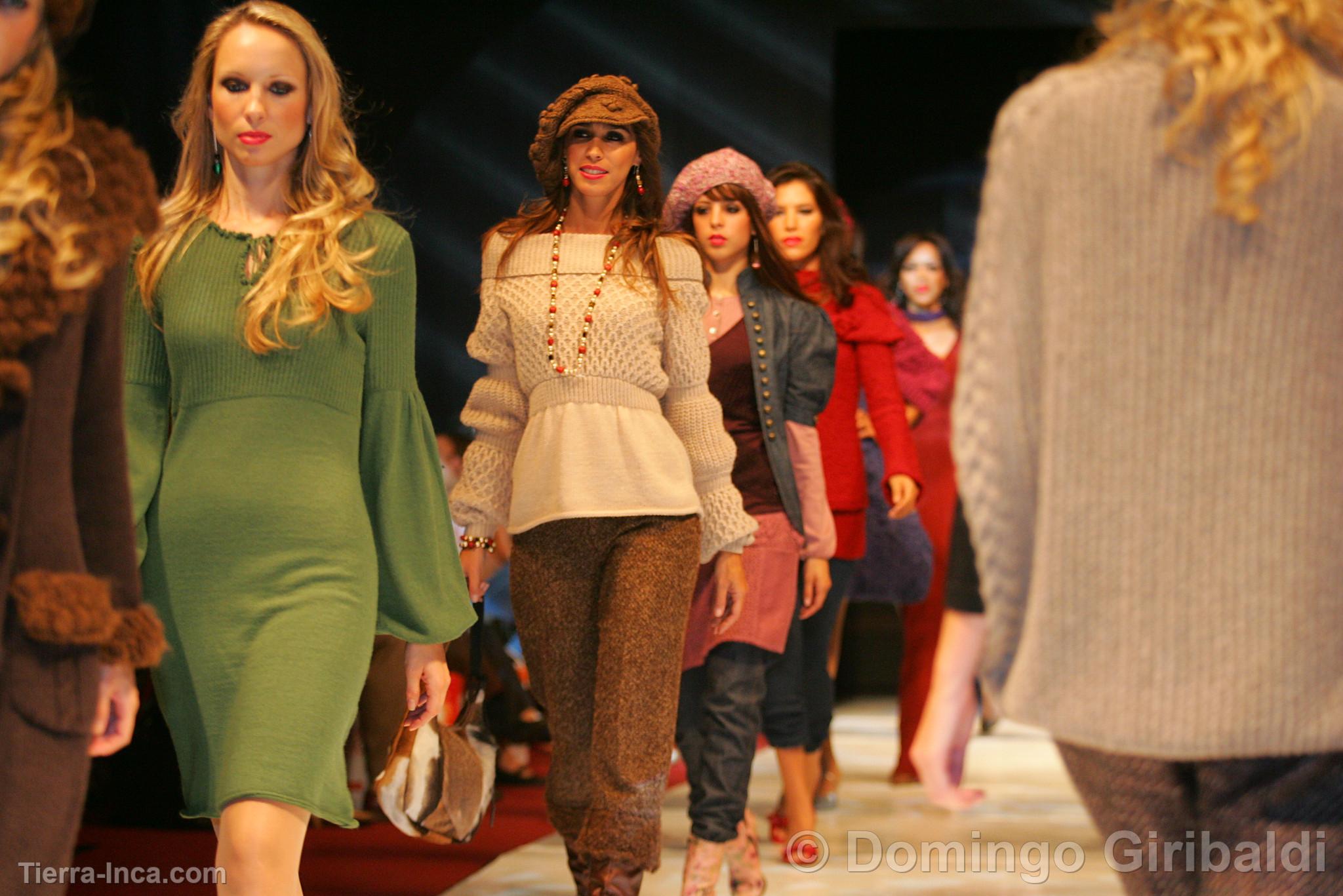 Perú Moda 2007