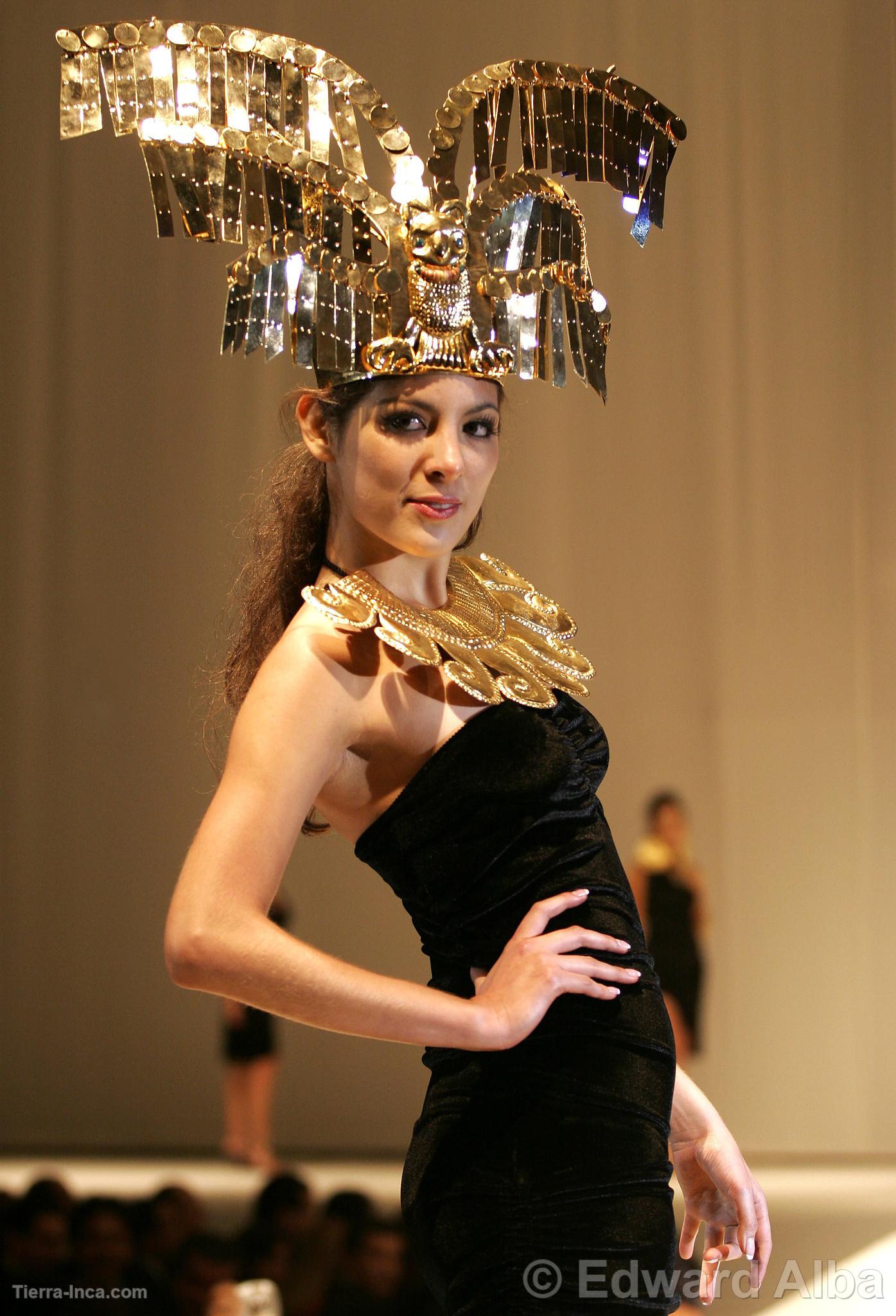 Perú Moda 2006