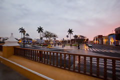 Plaza de Armas, Trujillo