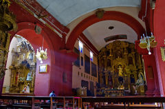 Catedral de Huancavelica