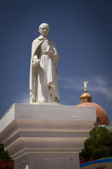 Plaza de Armas de Catacaos