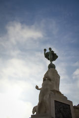 Plaza de Armas, Trujillo