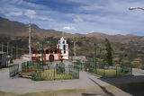 Pueblo de San Miguel