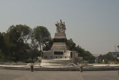 Parque de la Exposicin, Lima