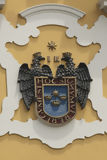 Escudo de la Municipalidad de Lima