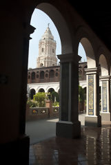 Convento de Santo Domingo