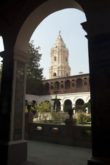 Convento de Santo Domingo