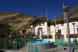 Pueblo de Churín
