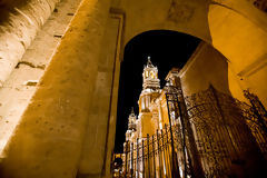 Catedral, Arequipa