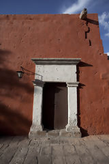 Monasterio de Santa Catalina, Arequipa