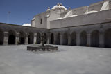Convento de la Compañía de Jesús, Arequipa