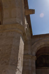 Convento de Santa Catalina, Arequipa