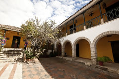 Casa Vivanco, Ayacucho