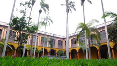 Casona de San Marcos, Lima