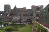 Castillo de Chancay