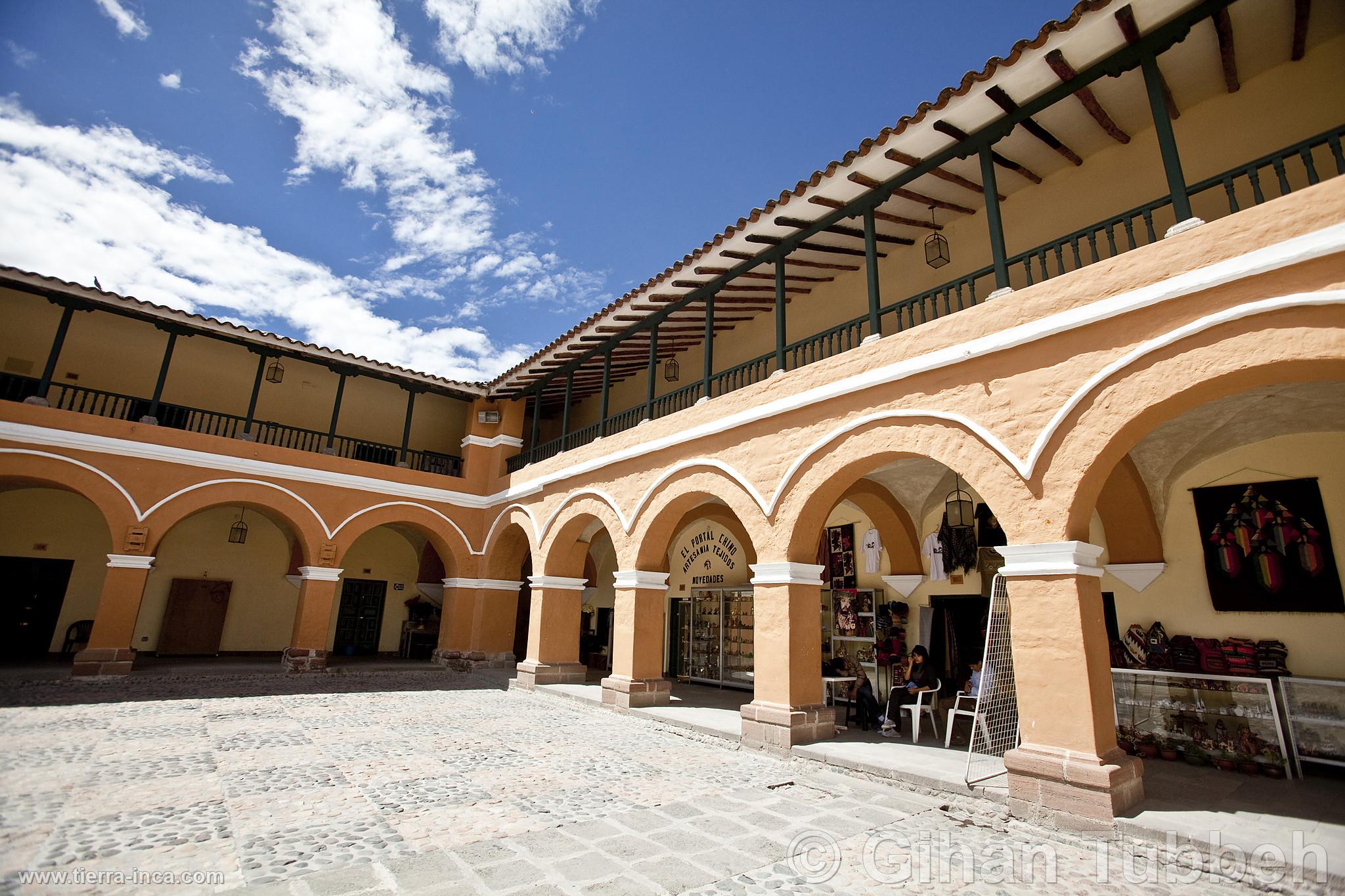 Centro Turstico Cultural San Cristobal