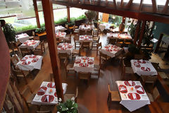 Restaurante Brujas de Cachiche, Lima