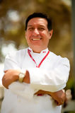 Chef José Montes