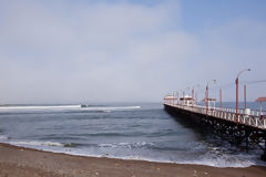 Balneario de Huanchaco