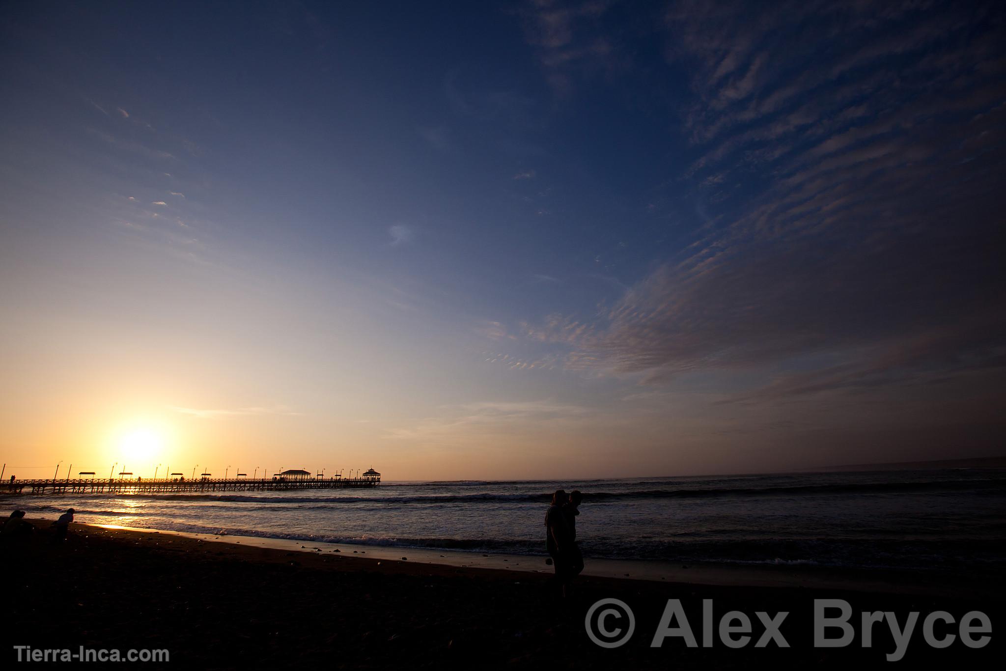 Balneario de Huanchaco