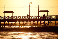 Balneario de Huanchaco